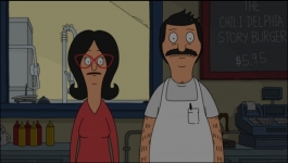 Bobs Burgers - Season 15 Episode 06